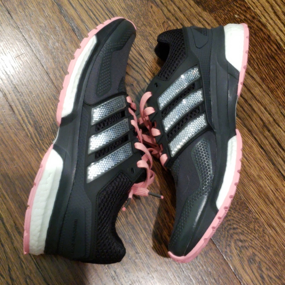 Adidas Response Boost Sneakers